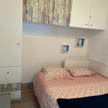Le Ros Eden Apartment Saint-Hilaire-de-Riez Luaran gambar