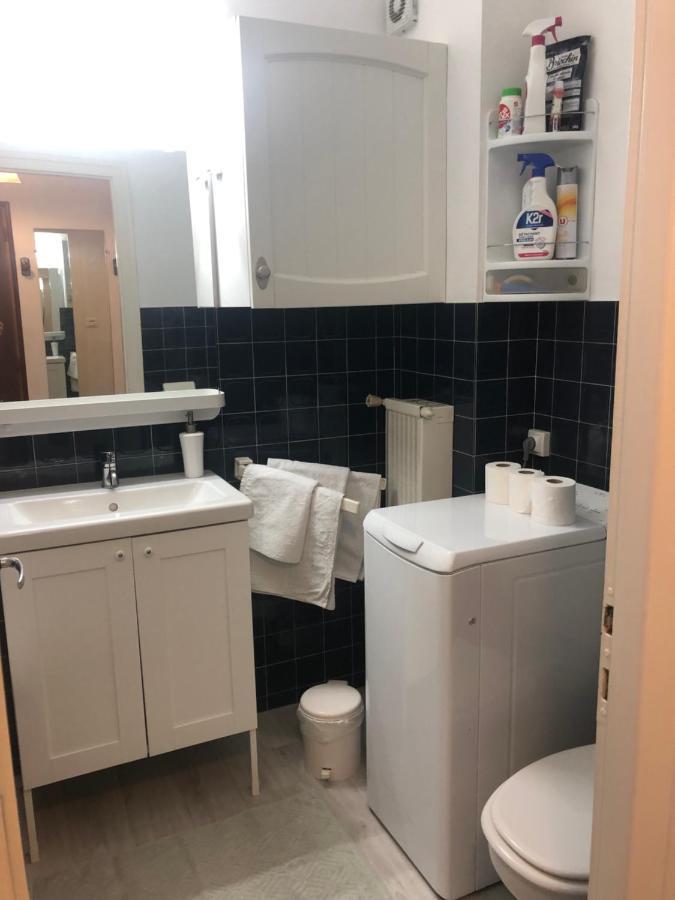 Le Ros Eden Apartment Saint-Hilaire-de-Riez Luaran gambar