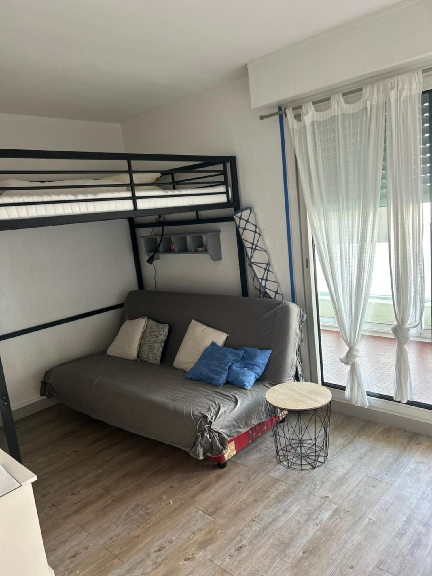 Le Ros Eden Apartment Saint-Hilaire-de-Riez Luaran gambar