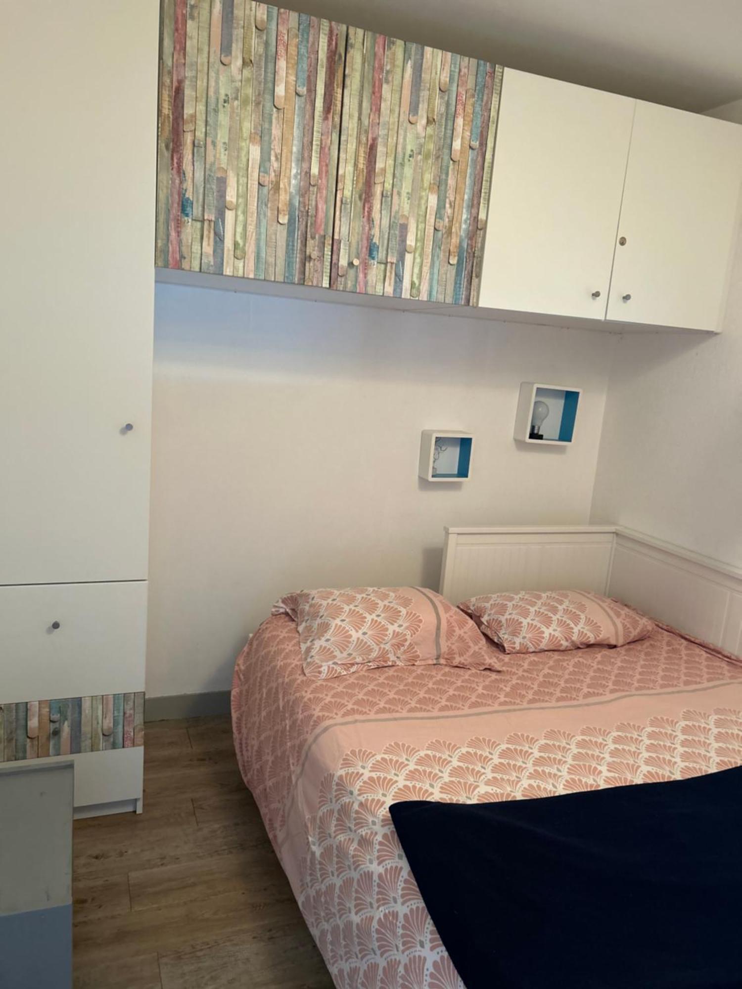 Le Ros Eden Apartment Saint-Hilaire-de-Riez Luaran gambar
